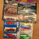 Check out that 66 Nova!! Old School Johnny Lightning!!